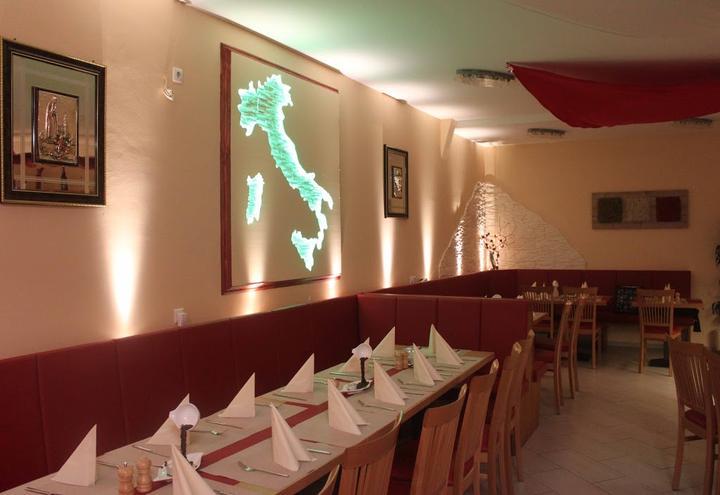 Ristorante Pizzeria San Domenico NO.3